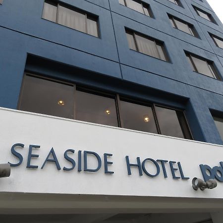 Seaside Hotel Palco Maizuru Eksteriør billede