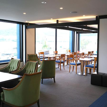 Seaside Hotel Palco Maizuru Eksteriør billede
