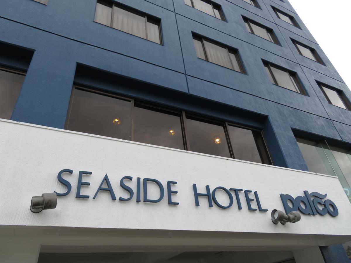 Seaside Hotel Palco Maizuru Eksteriør billede