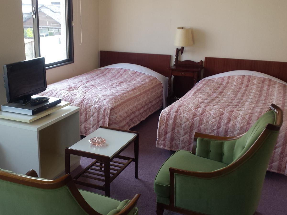 Seaside Hotel Palco Maizuru Værelse billede