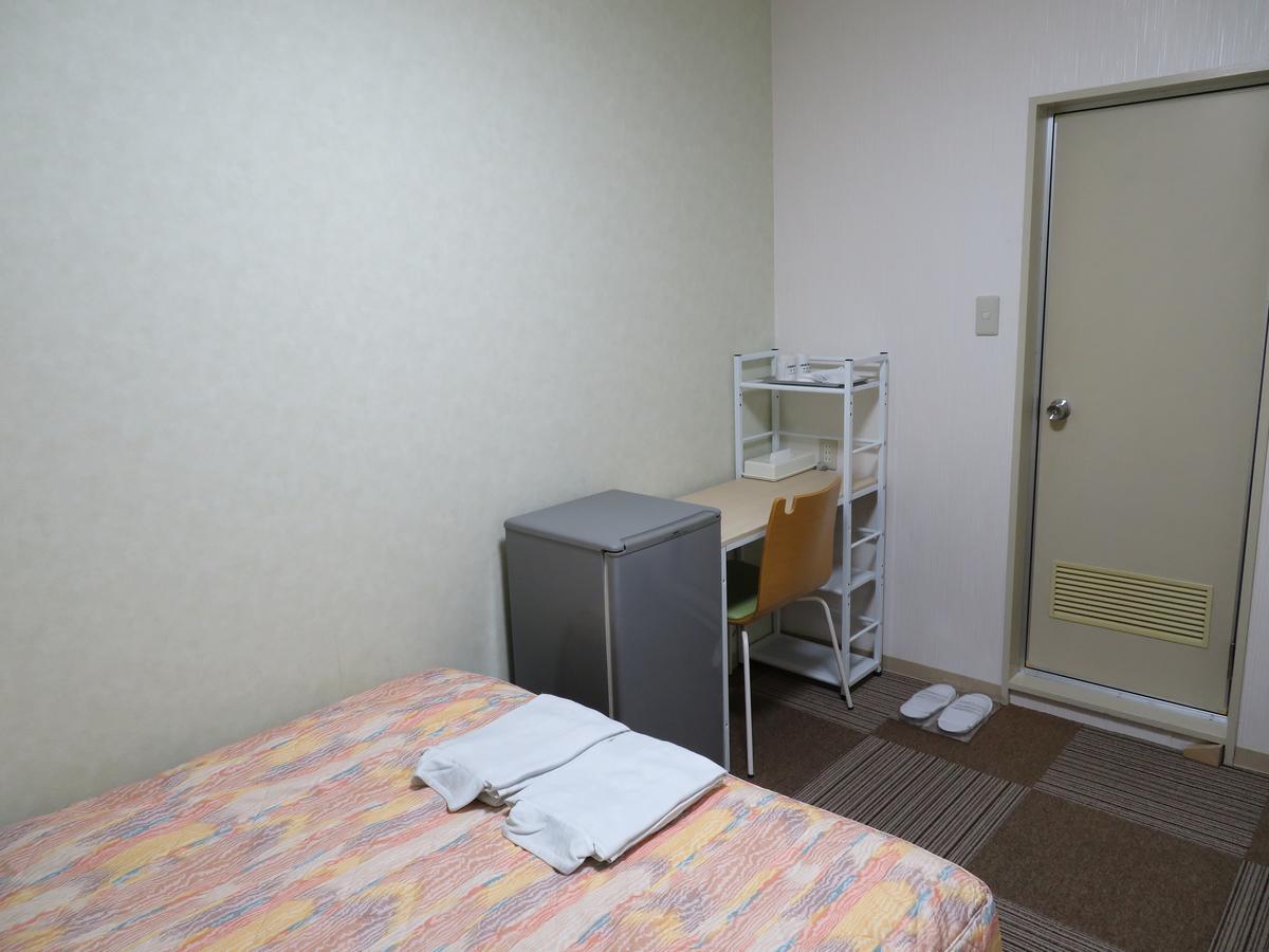 Seaside Hotel Palco Maizuru Værelse billede