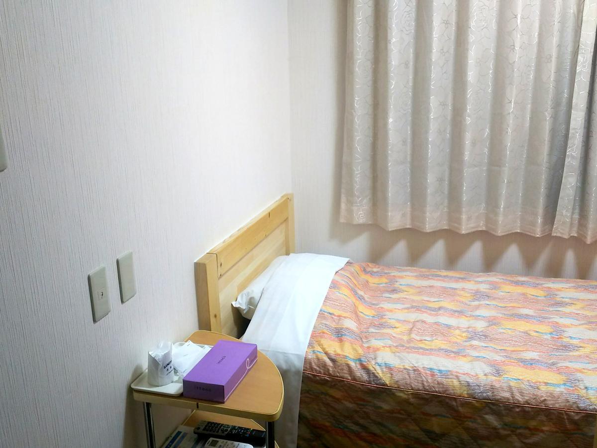 Seaside Hotel Palco Maizuru Værelse billede