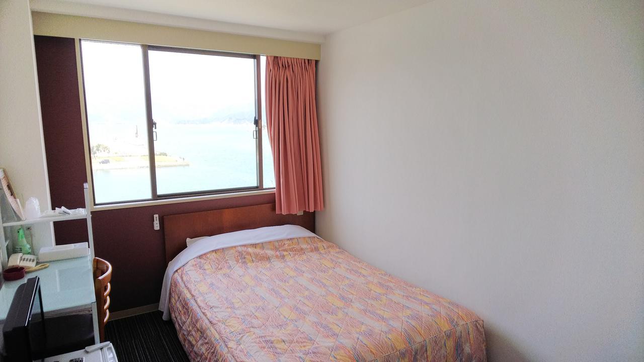 Seaside Hotel Palco Maizuru Værelse billede