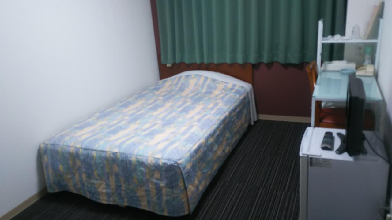 Seaside Hotel Palco Maizuru Værelse billede