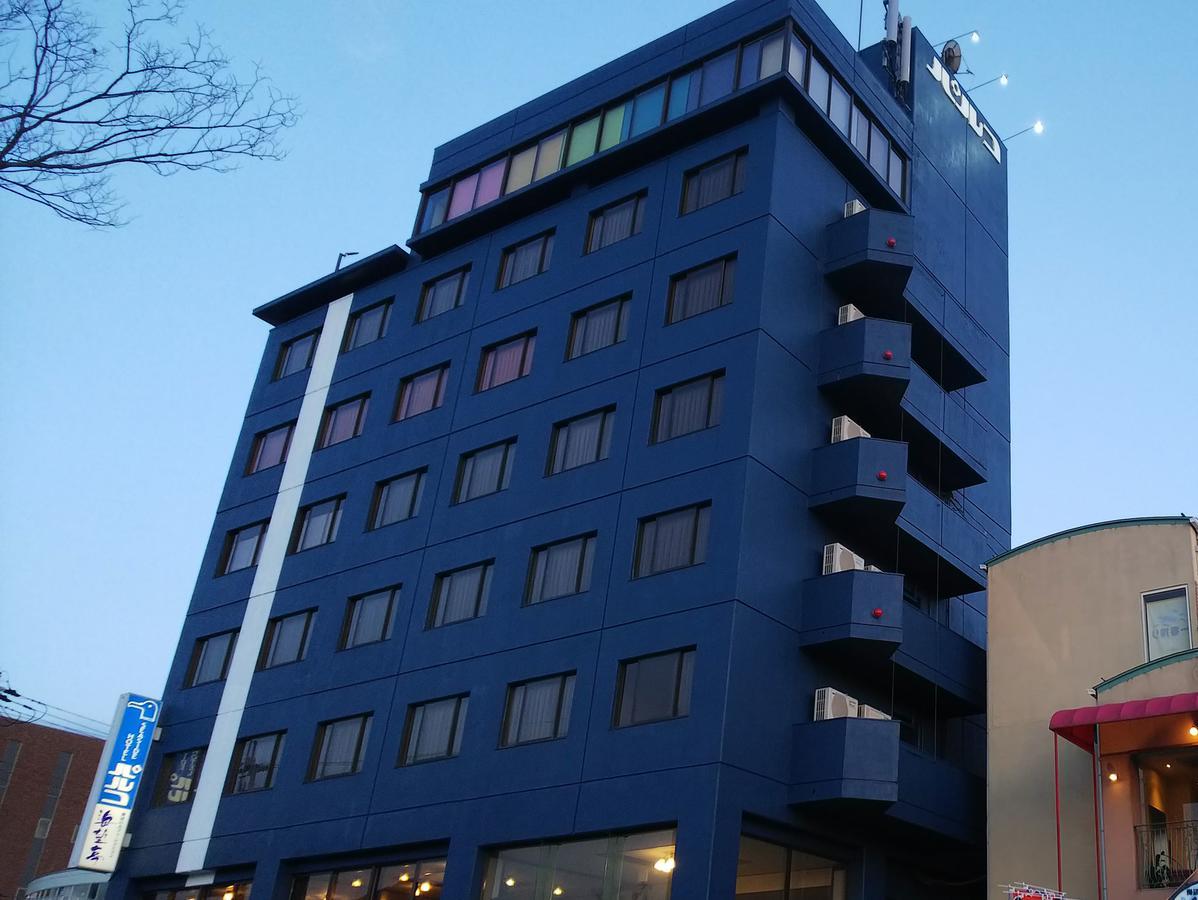 Seaside Hotel Palco Maizuru Eksteriør billede