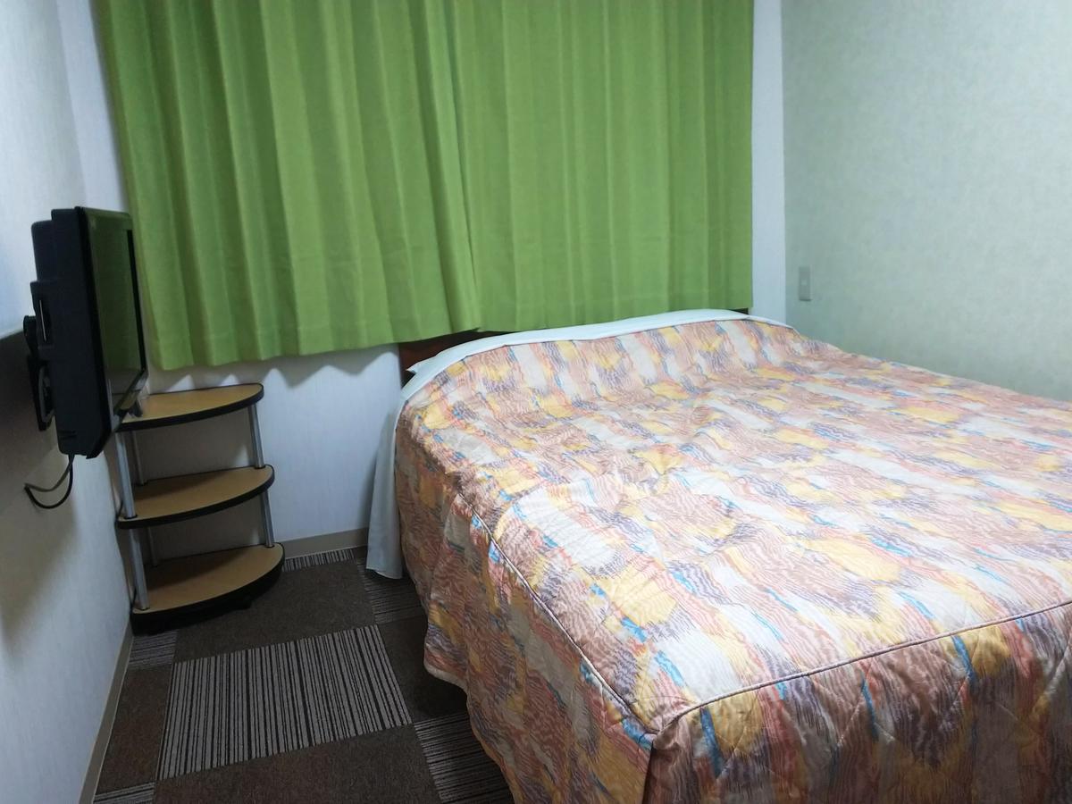 Seaside Hotel Palco Maizuru Eksteriør billede