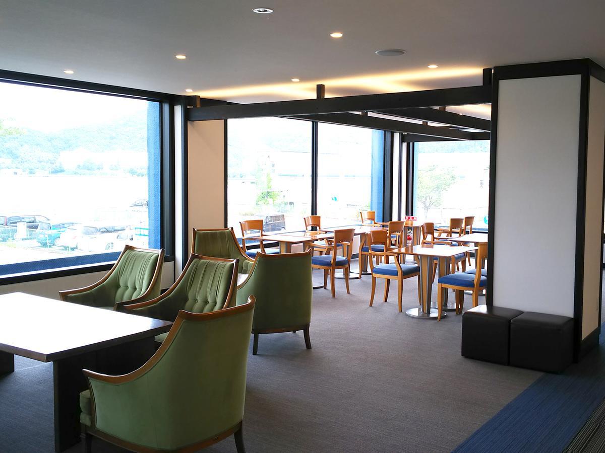 Seaside Hotel Palco Maizuru Eksteriør billede
