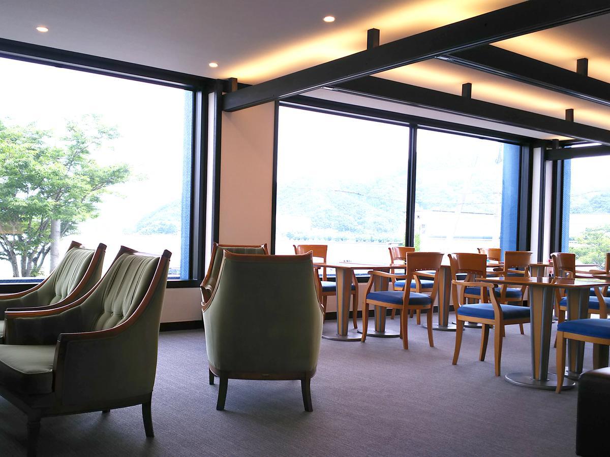 Seaside Hotel Palco Maizuru Eksteriør billede